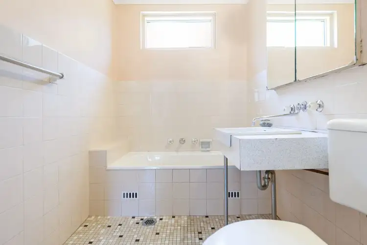 Fifth view of Homely villa listing, 6/46 St Albans Street, Abbotsford NSW 2046