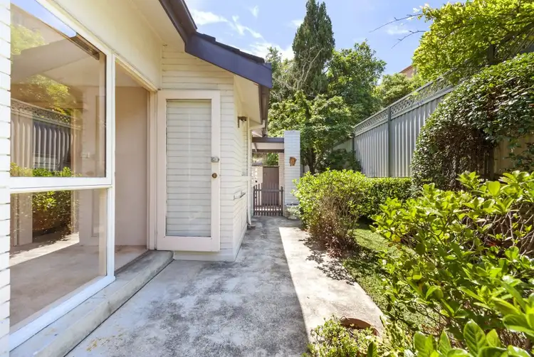 Sixth view of Homely villa listing, 6/46 St Albans Street, Abbotsford NSW 2046