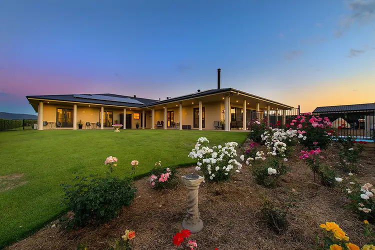 51 Henry Lawson Drive, Mudgee NSW 2850