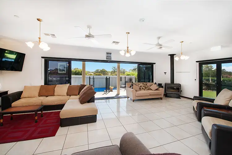 Fifth view of Homely house listing, 51 Henry Lawson Drive, Mudgee NSW 2850