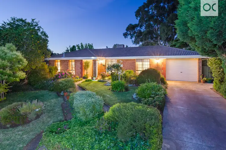 6 Goderich Court, Surrey Downs SA 5126