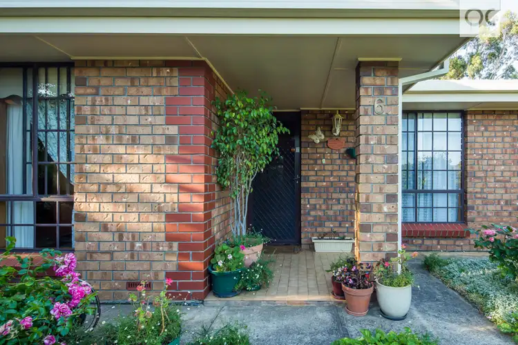 Second view of Homely house listing, 6 Goderich Court, Surrey Downs SA 5126