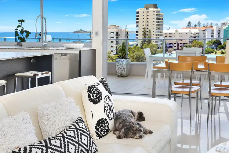 44/16 Okinja Road, Alexandra Headland QLD 4572