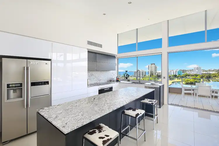 Third view of Homely unit listing, 44/16 Okinja Road, Alexandra Headland QLD 4572