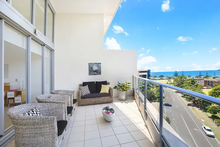 Fifth view of Homely unit listing, 44/16 Okinja Road, Alexandra Headland QLD 4572