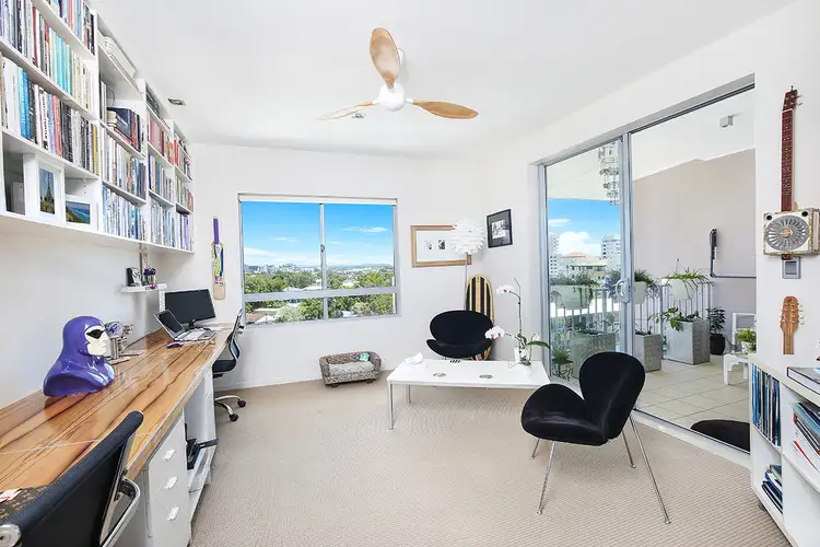 Sixth view of Homely unit listing, 44/16 Okinja Road, Alexandra Headland QLD 4572