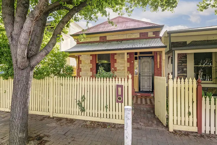 21 Edmund Street, Norwood SA 5067