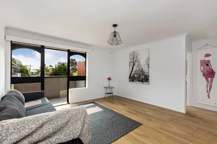 Main view of Homely apartment listing, 12/13-15 Nicholson Street, Footscray VIC 3011
