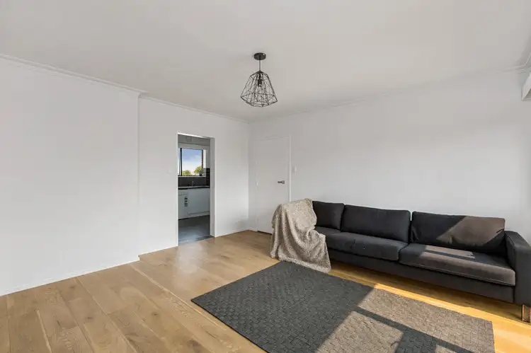 Second view of Homely apartment listing, 12/13-15 Nicholson Street, Footscray VIC 3011