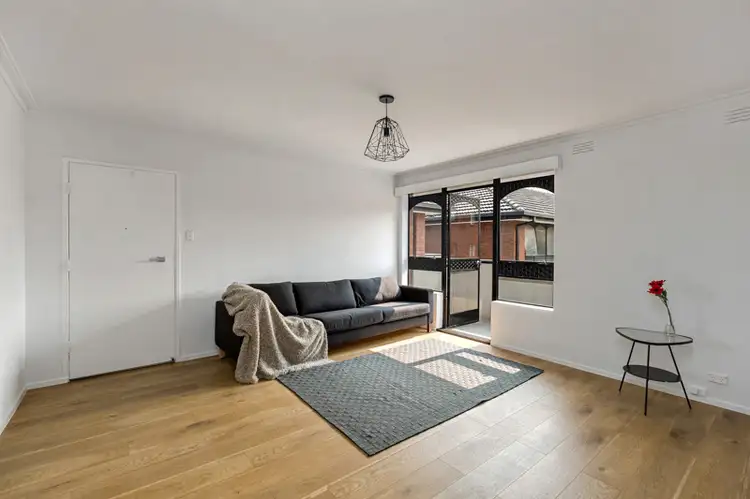 Third view of Homely apartment listing, 12/13-15 Nicholson Street, Footscray VIC 3011