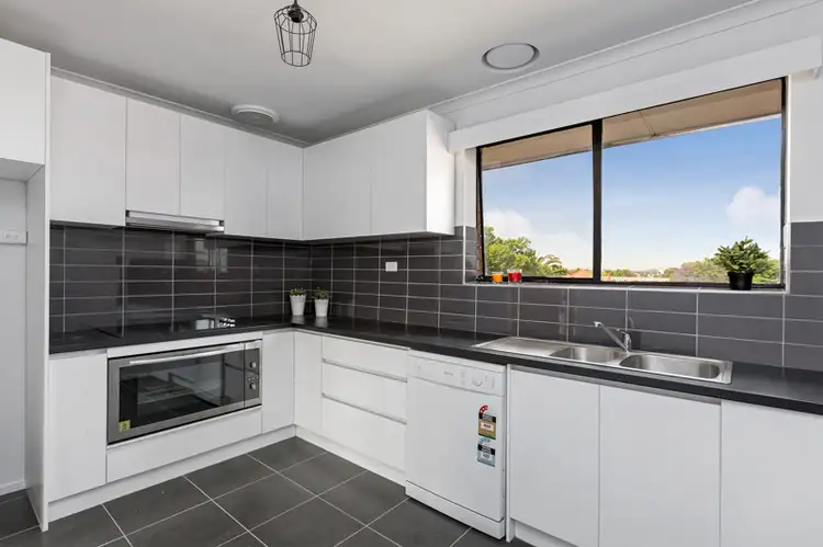 Fourth view of Homely apartment listing, 12/13-15 Nicholson Street, Footscray VIC 3011