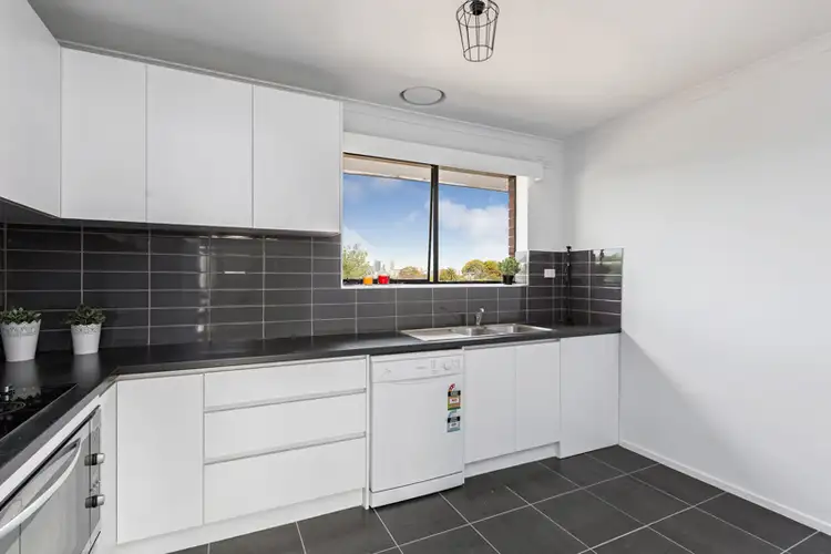 Fifth view of Homely apartment listing, 12/13-15 Nicholson Street, Footscray VIC 3011