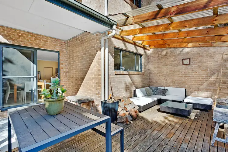 Fifth view of Homely townhouse listing, 83b Park Street, Mona Vale NSW 2103