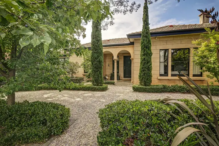 Main view of Homely house listing, 483 Greenhill Road, Hazelwood Park SA 5066