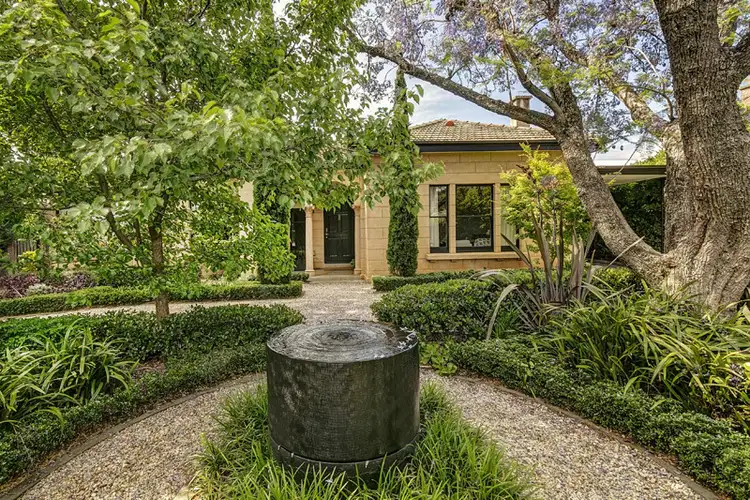 Second view of Homely house listing, 483 Greenhill Road, Hazelwood Park SA 5066