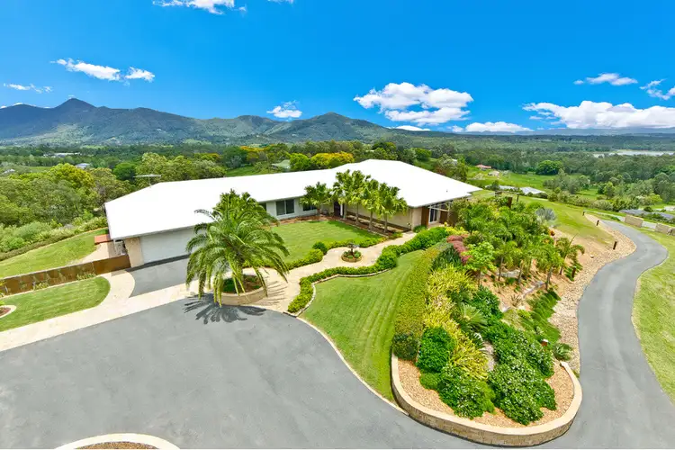 Second view of Homely house listing, 66 Tom Schmidt Court, Mount Samson QLD 4520