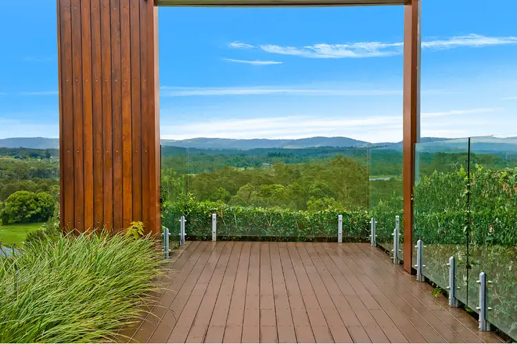 Sixth view of Homely house listing, 66 Tom Schmidt Court, Mount Samson QLD 4520