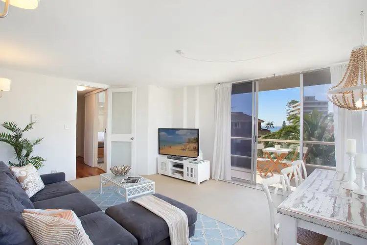 Main view of Homely unit listing, 6/84 Dee Why Parade, Dee Why NSW 2099