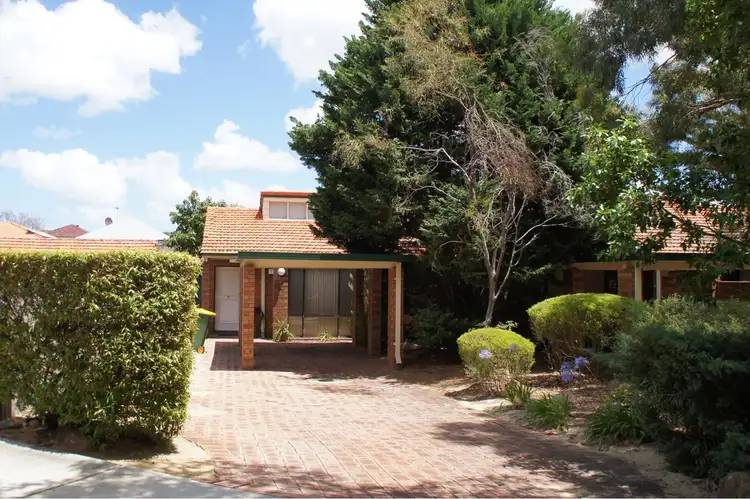 1/101 McDonald Street, Como WA 6152