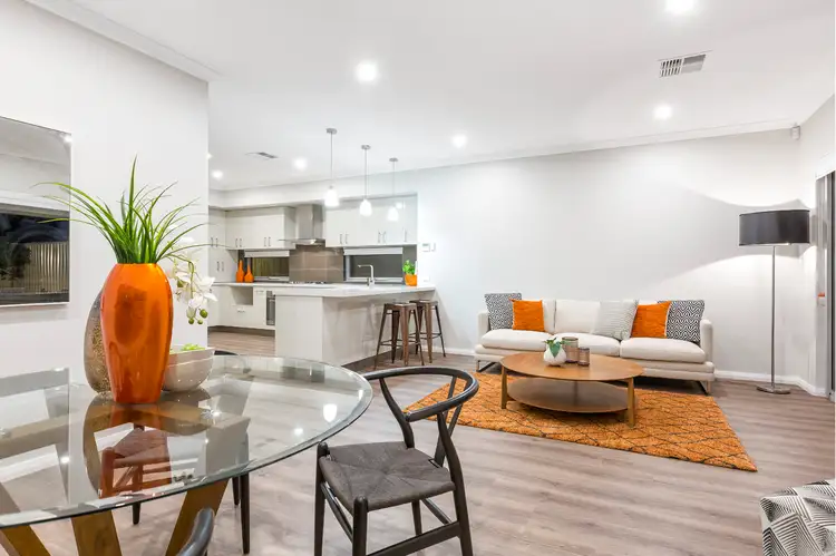 93A Howick Street, Lathlain WA 6100