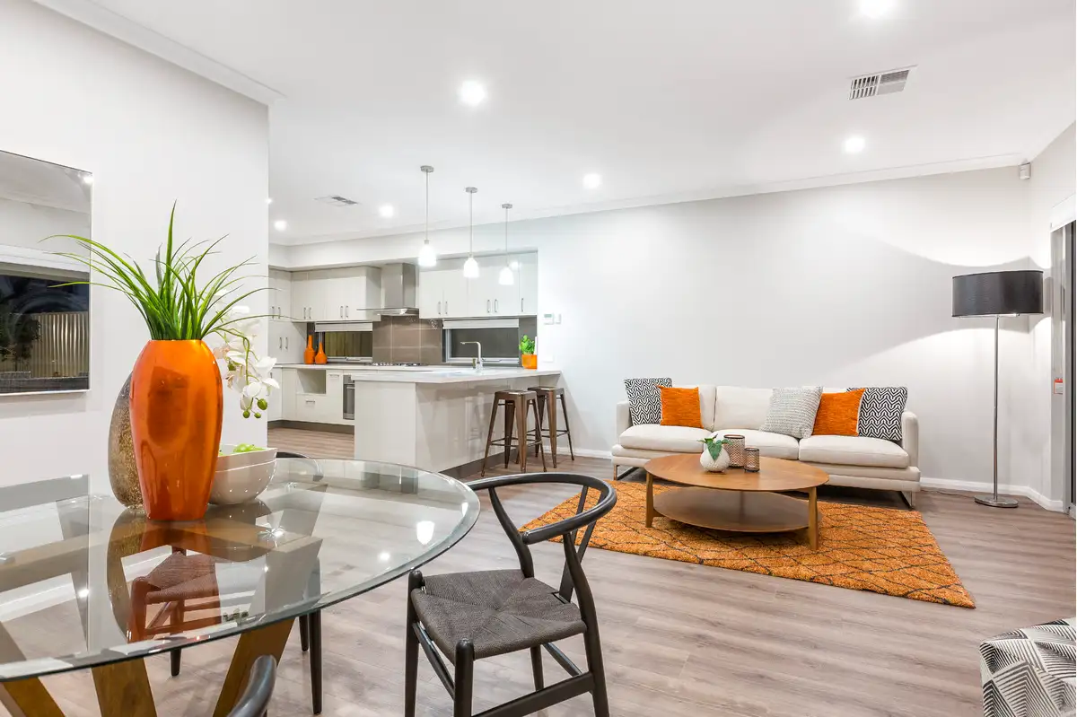 Main view of Homely house listing, 93A Howick Street, Lathlain WA 6100