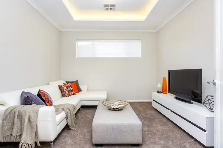 Third view of Homely house listing, 93A Howick Street, Lathlain WA 6100