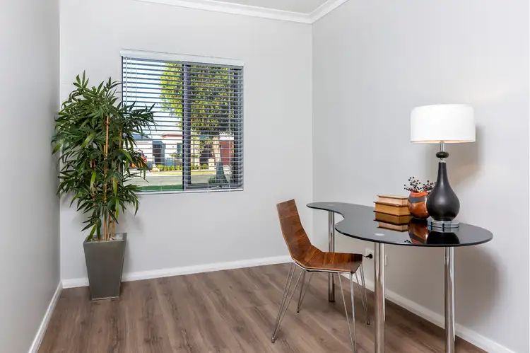 Fourth view of Homely house listing, 93A Howick Street, Lathlain WA 6100