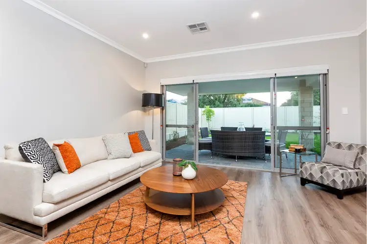 Fifth view of Homely house listing, 93A Howick Street, Lathlain WA 6100