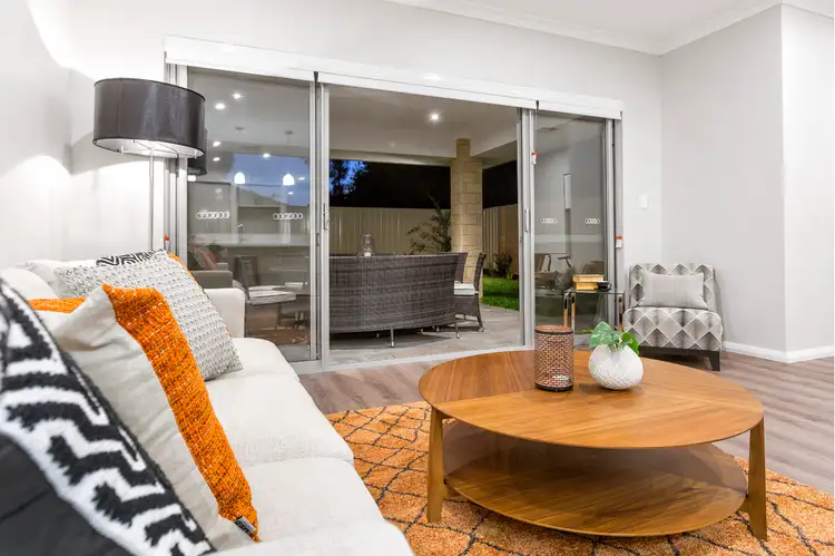 Sixth view of Homely house listing, 93A Howick Street, Lathlain WA 6100