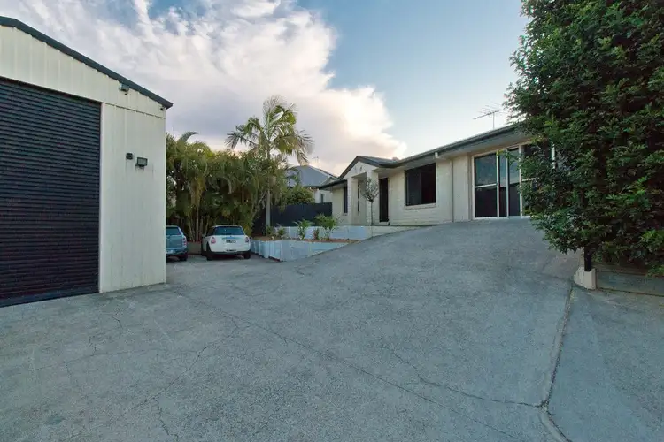 Third view of Homely house listing, 18 Hemlock Street, Warner QLD 4500