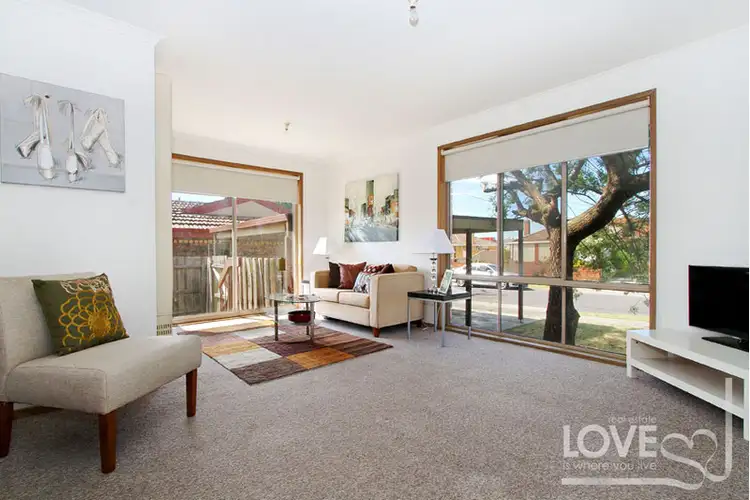 Second view of Homely house listing, 14 Alison Street, Thomastown VIC 3074