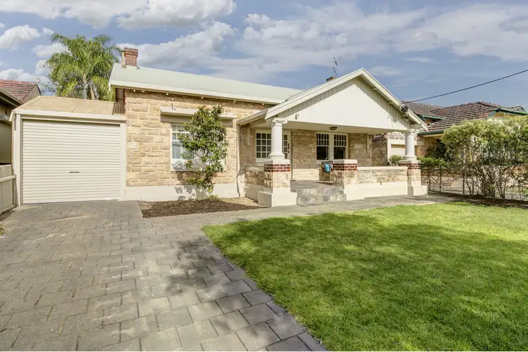 Second view of Homely house listing, 6 Crossley Street, Erindale SA 5066