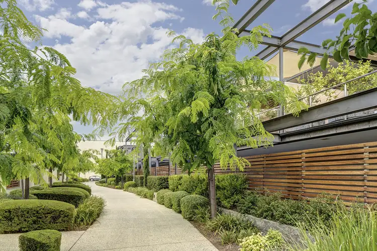 2 Southcott Walk, Adelaide SA 5000