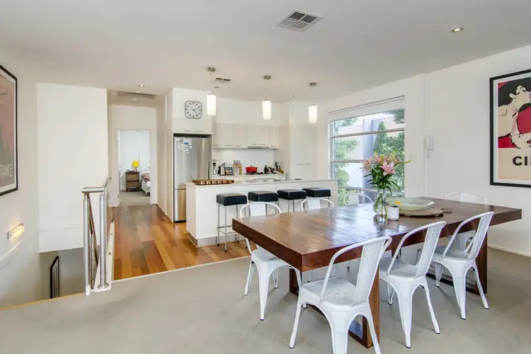 Fifth view of Homely house listing, 2 Southcott Walk, Adelaide SA 5000