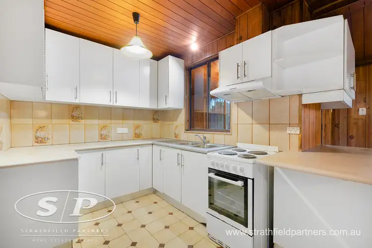 2 Wentworth Road, Strathfield NSW 2135