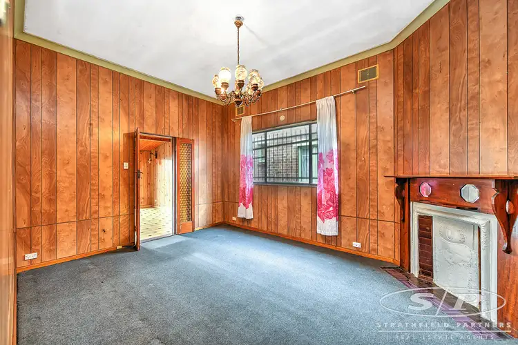Second view of Homely house listing, 2 Wentworth Road, Strathfield NSW 2135