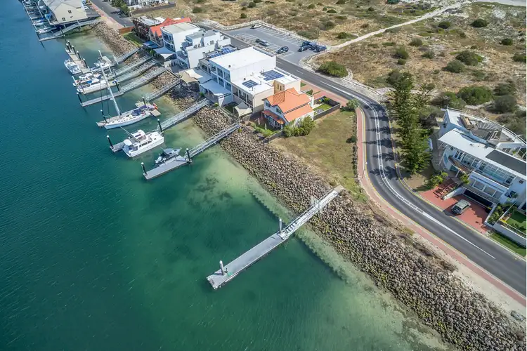 Fifth view of Homely land listing, LOT 17 Gulf Point Drive, North Haven SA 5018