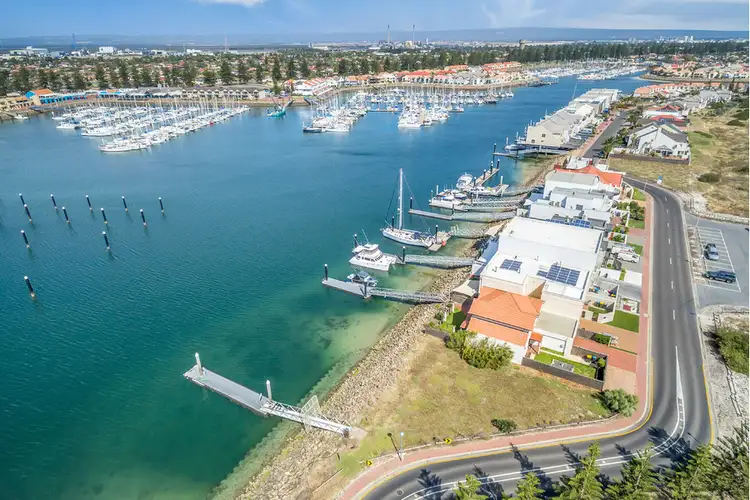 Seventh view of Homely land listing, LOT 17 Gulf Point Drive, North Haven SA 5018