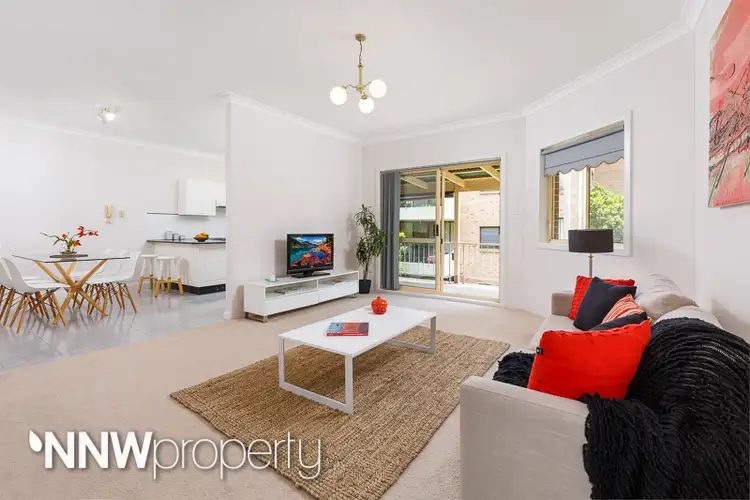 Second view of Homely unit listing, 8/38 Kent Street, Epping NSW 2121