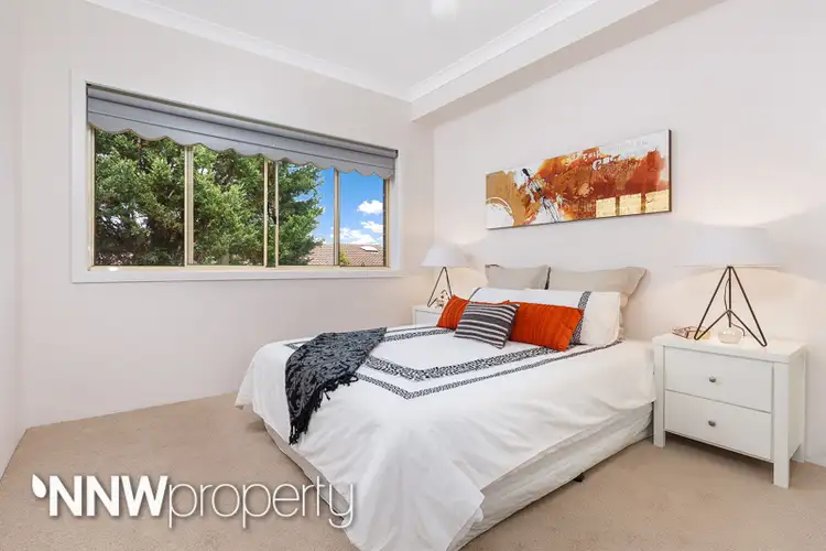 Fourth view of Homely unit listing, 8/38 Kent Street, Epping NSW 2121