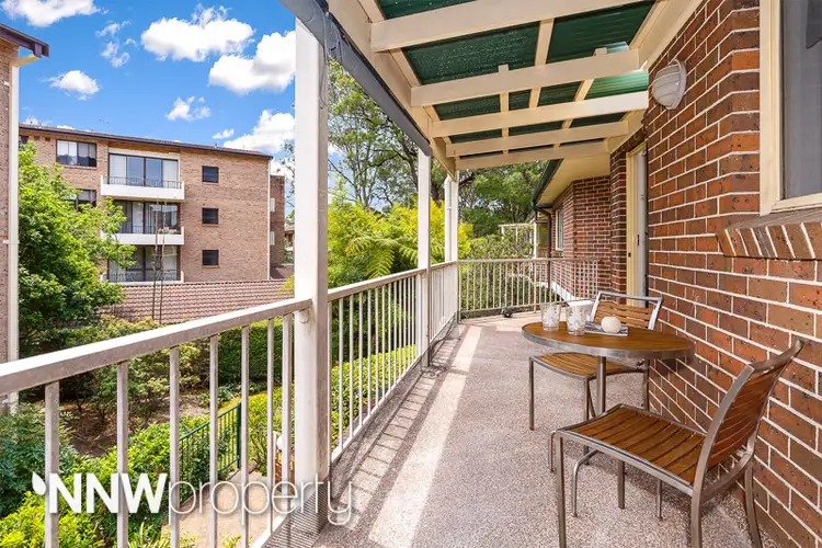 Sixth view of Homely unit listing, 8/38 Kent Street, Epping NSW 2121
