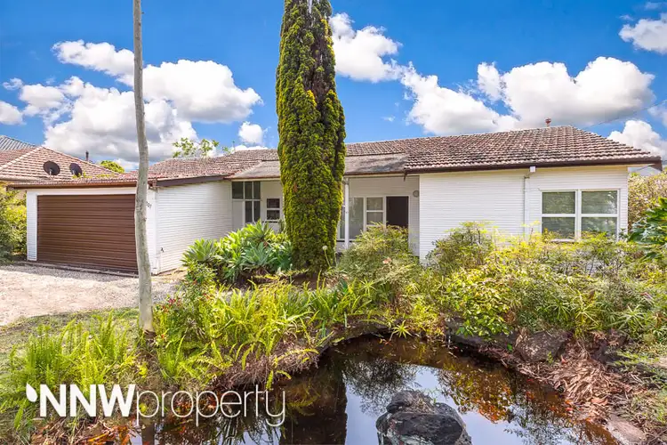 207 Marsden Road, Carlingford NSW 2118