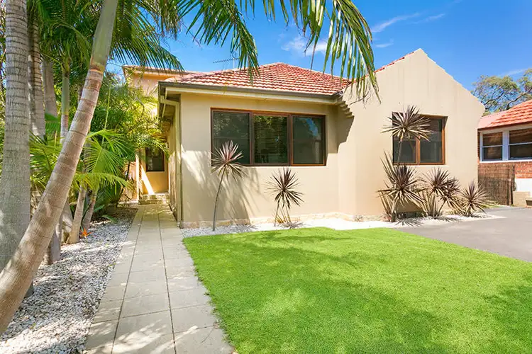 Fifth view of Homely house listing, 427 Pittwater Road, North Manly NSW 2100