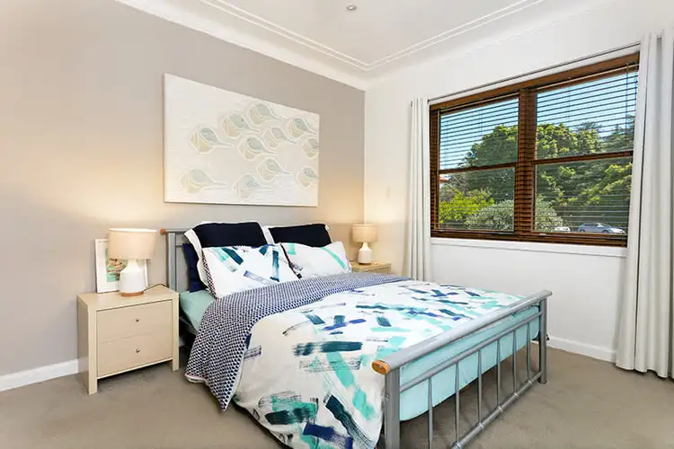 Sixth view of Homely house listing, 427 Pittwater Road, North Manly NSW 2100