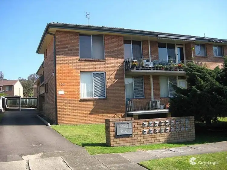 14/102 Bridge St Street, Waratah NSW 2298