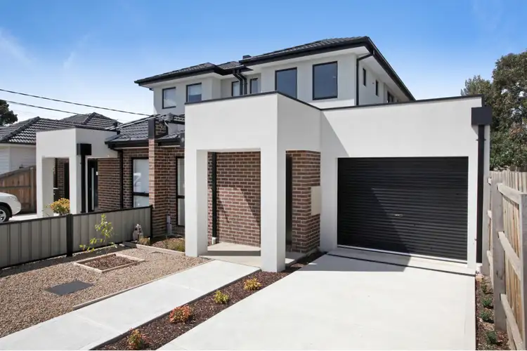 Main view of Homely townhouse listing, 31 Downing Street, Sunshine North VIC 3020