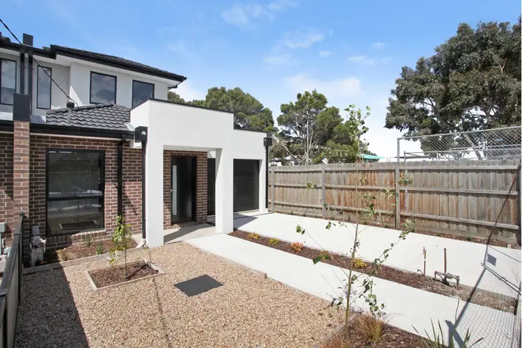 Second view of Homely townhouse listing, 31 Downing Street, Sunshine North VIC 3020