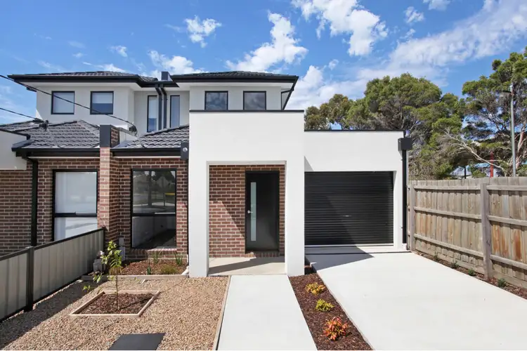 Third view of Homely townhouse listing, 31 Downing Street, Sunshine North VIC 3020