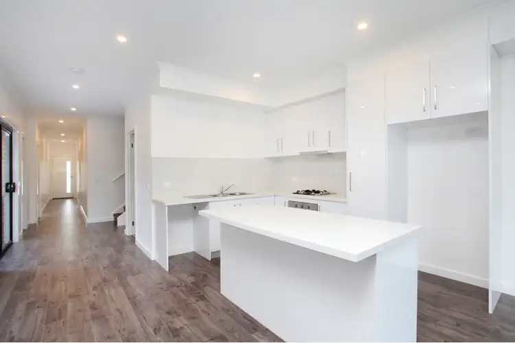 Fourth view of Homely townhouse listing, 31 Downing Street, Sunshine North VIC 3020