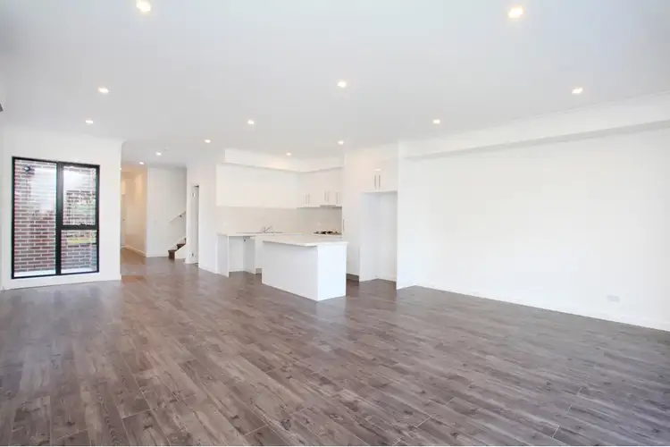Sixth view of Homely townhouse listing, 31 Downing Street, Sunshine North VIC 3020